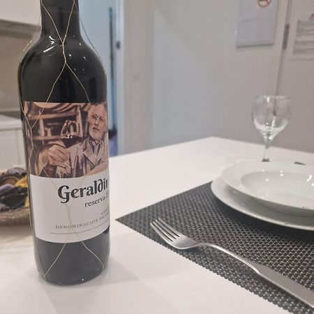 Appartamento Barcelona, Apartamento De 1 Habitacion L'Hospitalet de Llobregat Esterno foto
