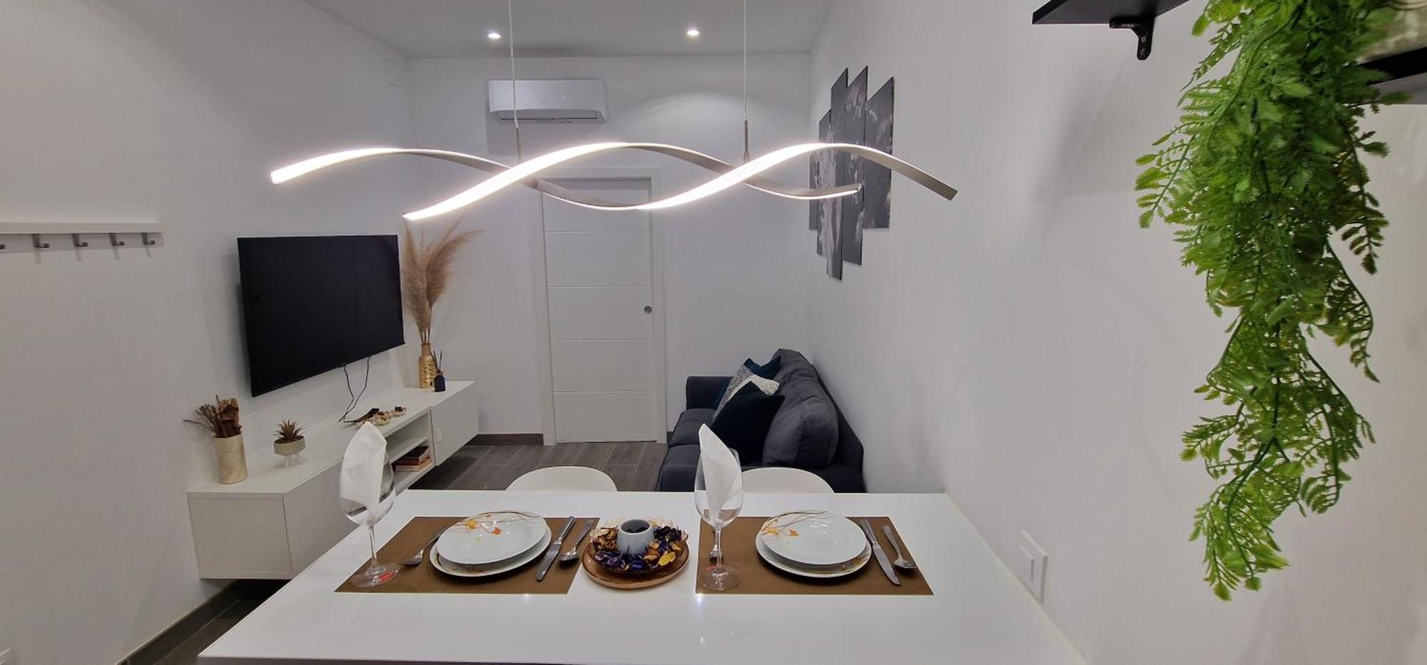 Appartamento Barcelona, Apartamento De 1 Habitacion L'Hospitalet de Llobregat Esterno foto