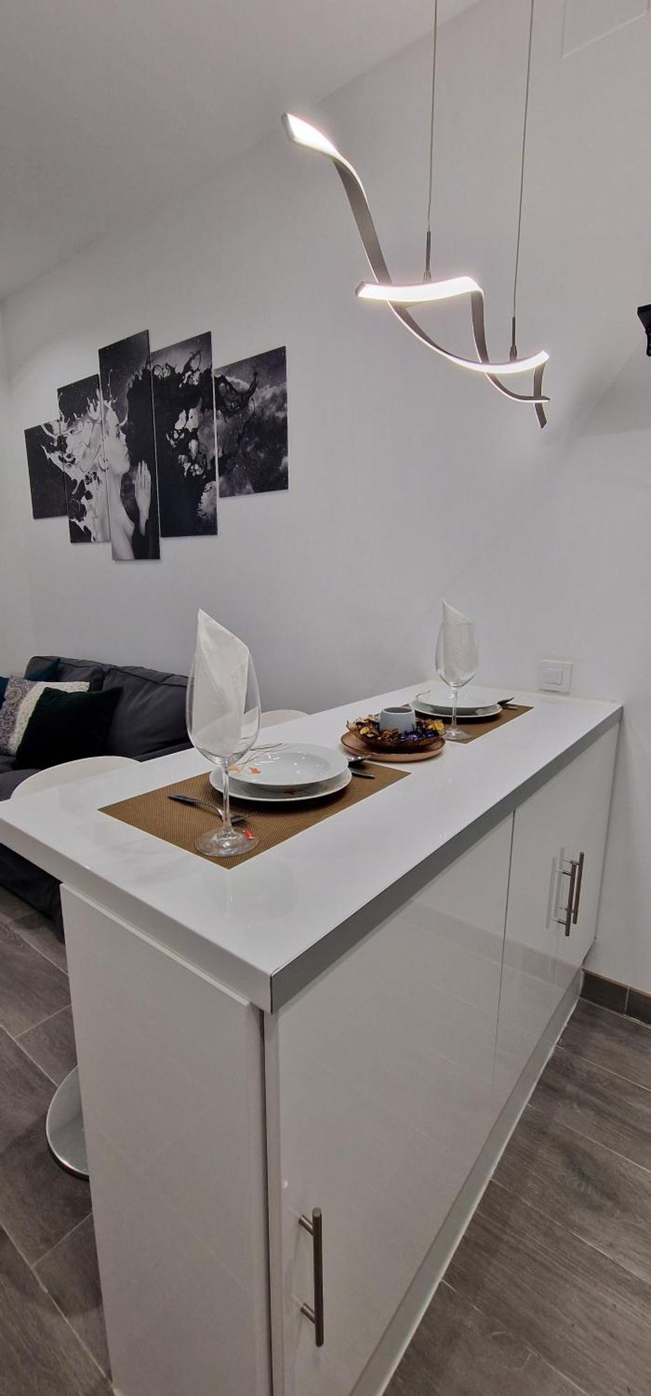 Appartamento Barcelona, Apartamento De 1 Habitacion L'Hospitalet de Llobregat Esterno foto