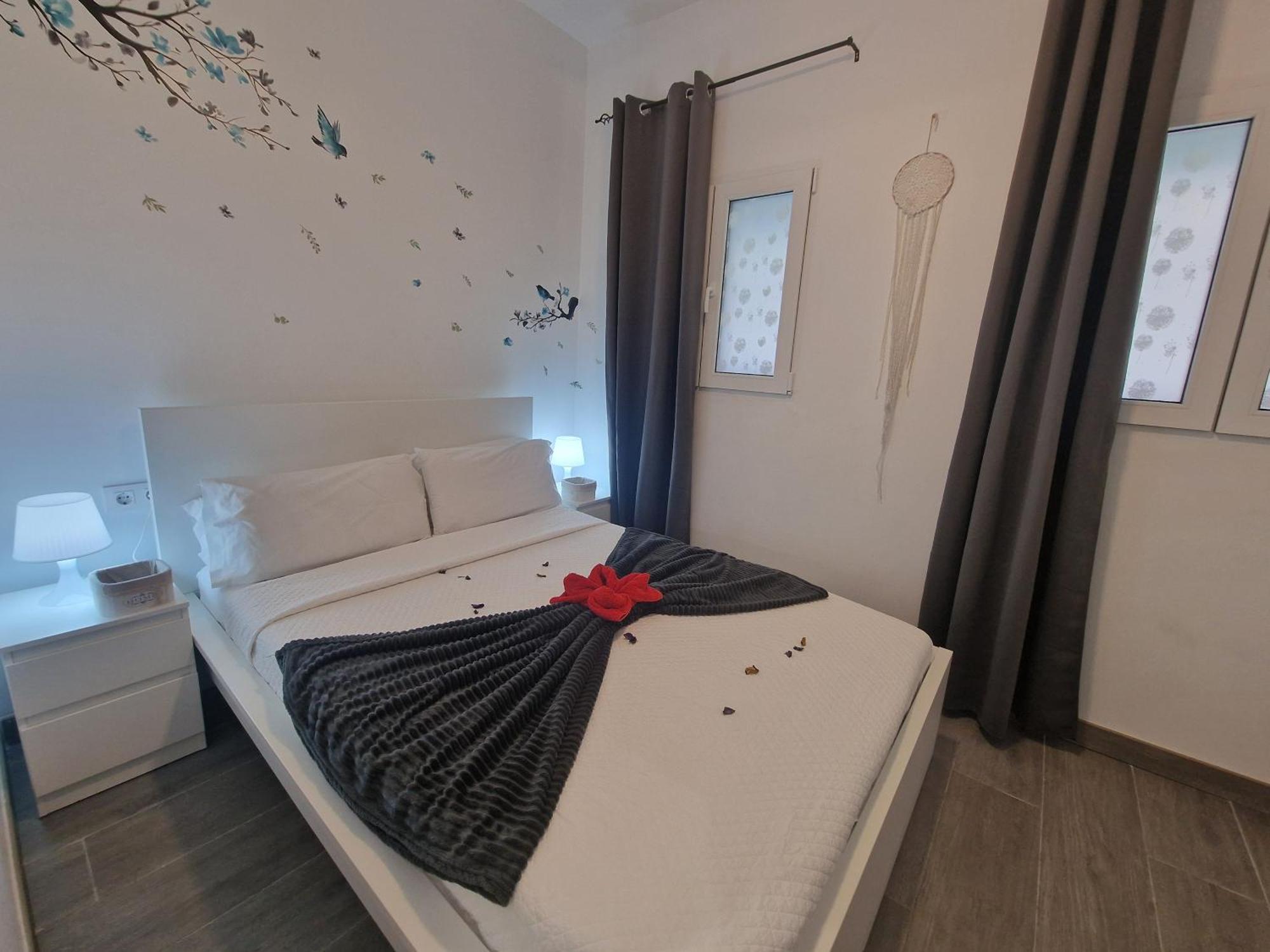 Appartamento Barcelona, Apartamento De 1 Habitacion L'Hospitalet de Llobregat Esterno foto