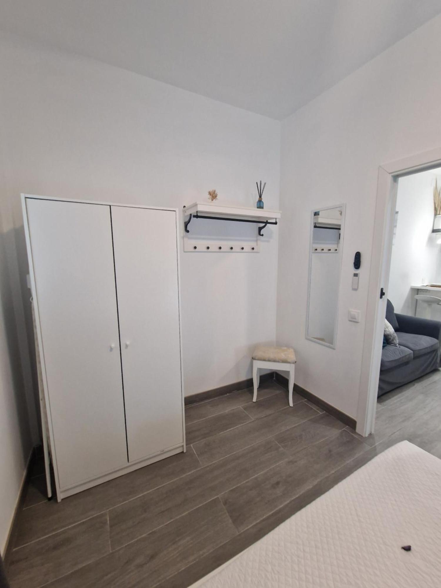 Appartamento Barcelona, Apartamento De 1 Habitacion L'Hospitalet de Llobregat Esterno foto