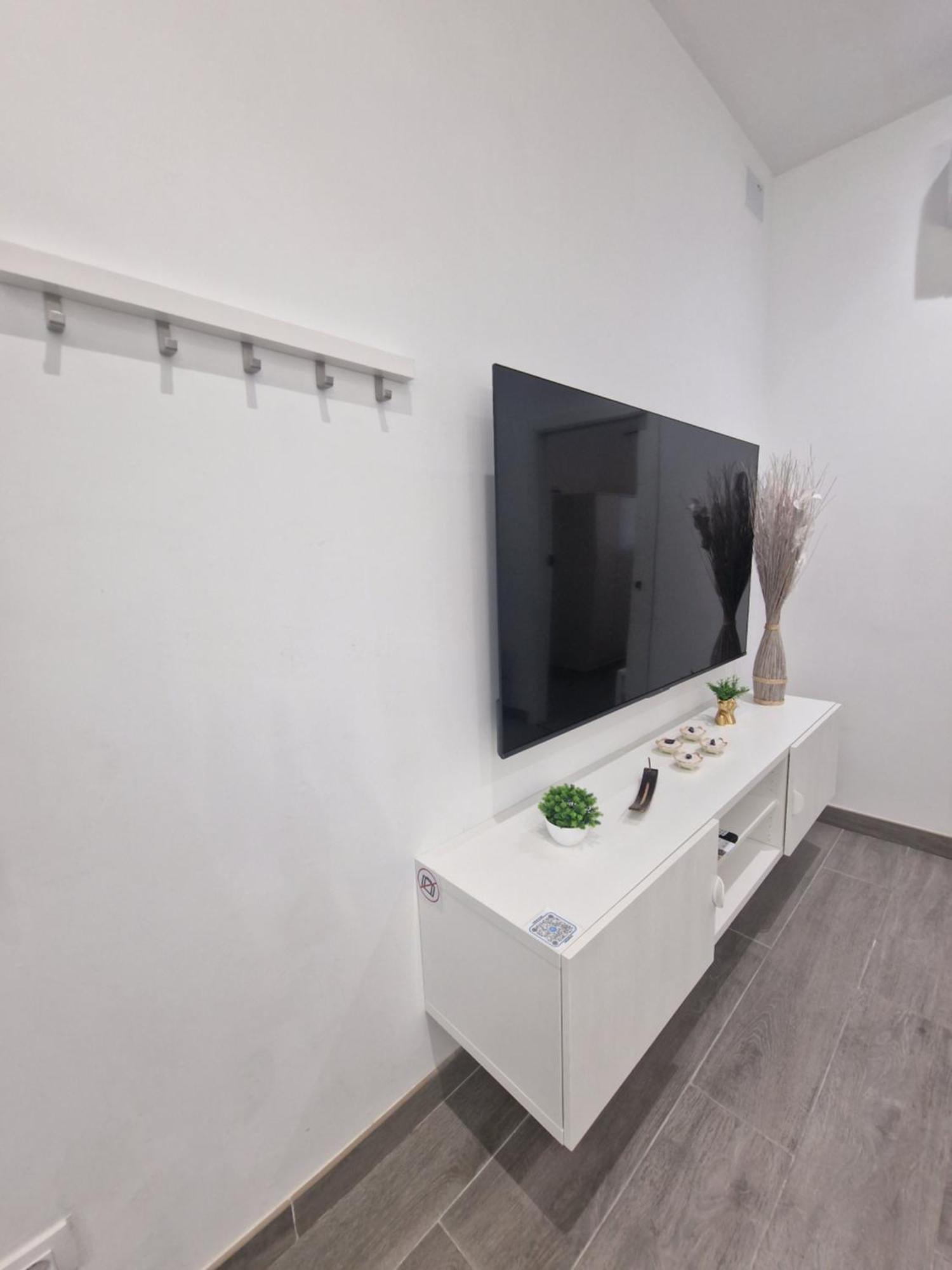 Appartamento Barcelona, Apartamento De 1 Habitacion L'Hospitalet de Llobregat Esterno foto