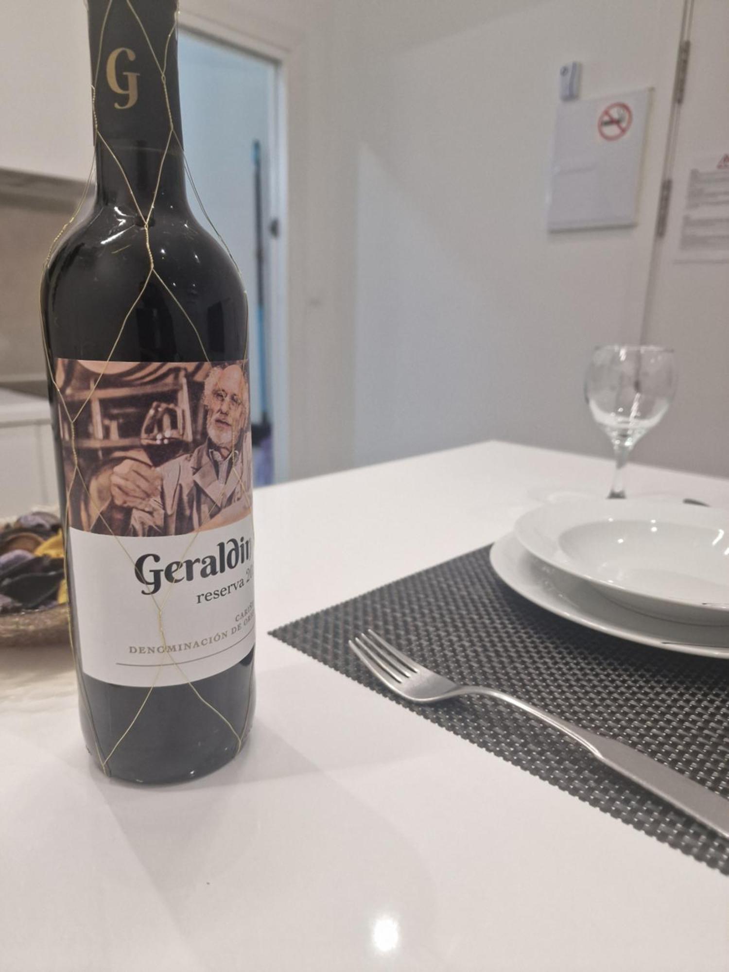 Appartamento Barcelona, Apartamento De 1 Habitacion L'Hospitalet de Llobregat Esterno foto