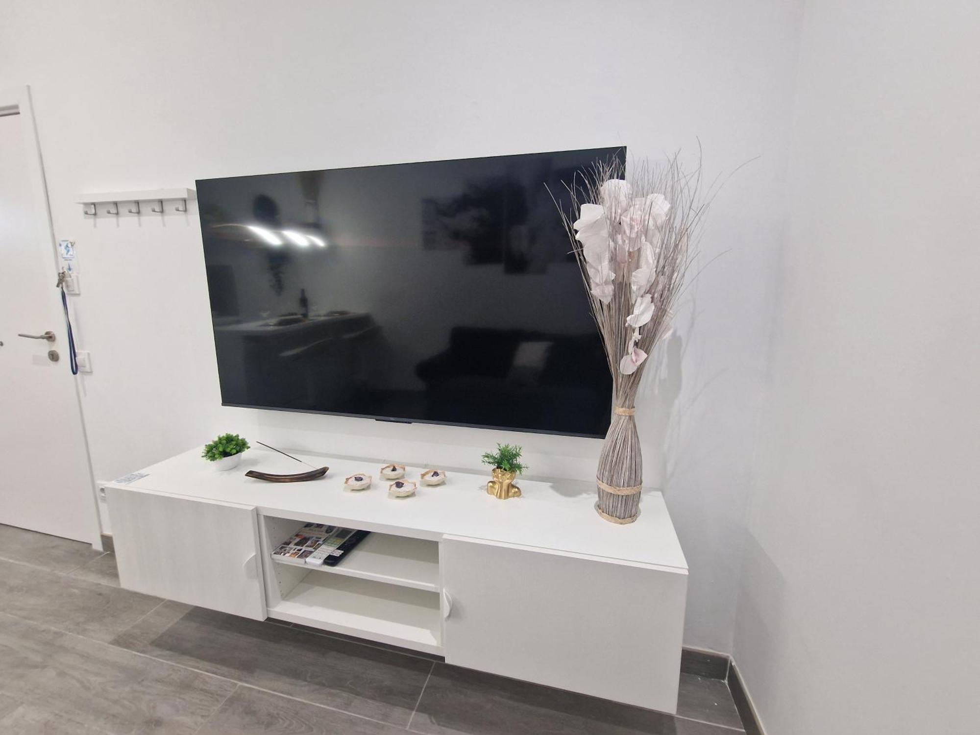 Appartamento Barcelona, Apartamento De 1 Habitacion L'Hospitalet de Llobregat Esterno foto